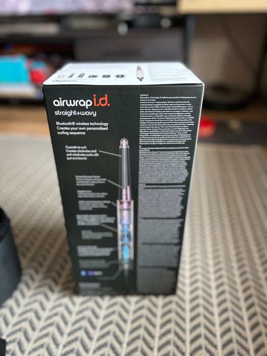 Dyson Airwrap i.d