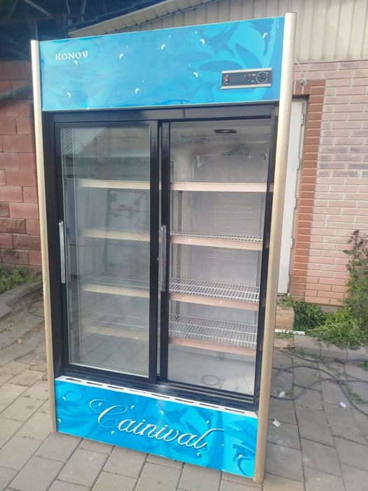 Холодильник для напитков с доставкой