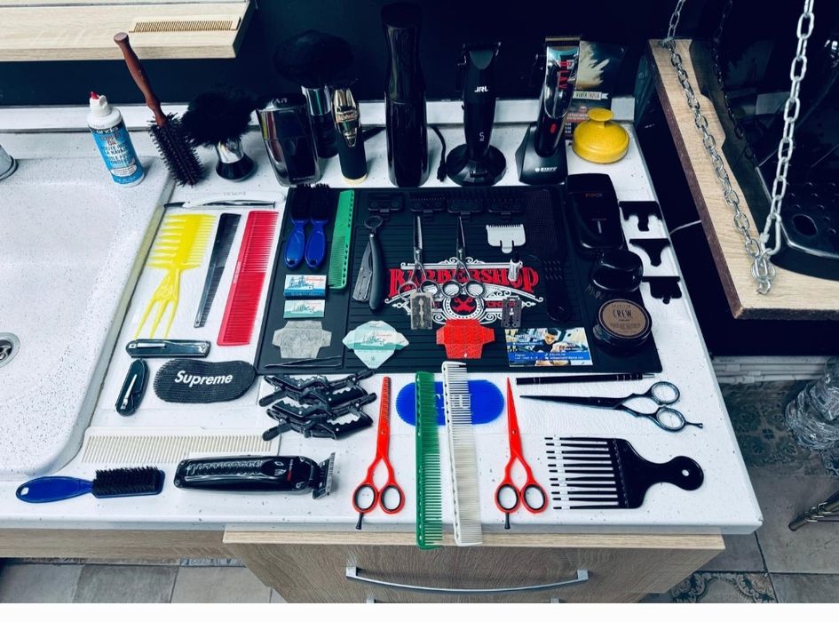 Frizer la domiciliu Constanța/ Hairdresser at home Constanta