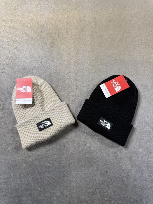 Caciula Fes The North Face noua new unisex