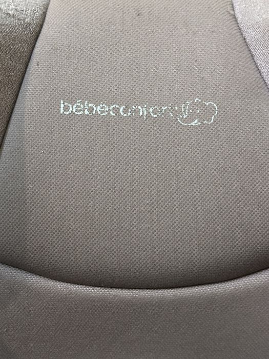 Детское автокресло от 2-12 лет