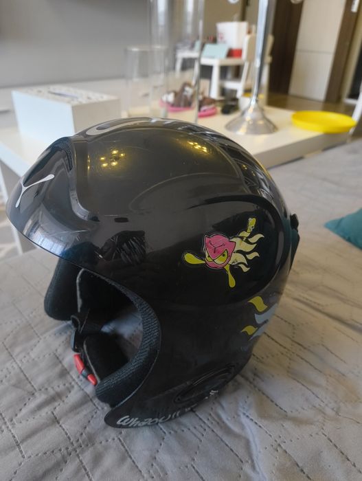 Cască ski copii CEBE