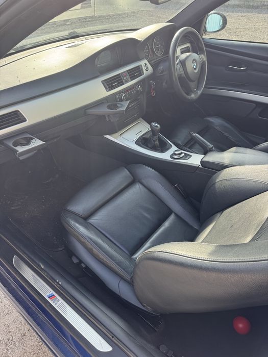 Бмв е92, 320д, 177кс на части( bmw e92, 320d, 177hp na chasti)