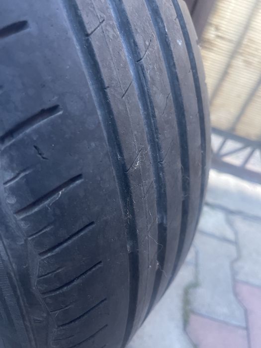 Anvelope 205/55/R16 vara