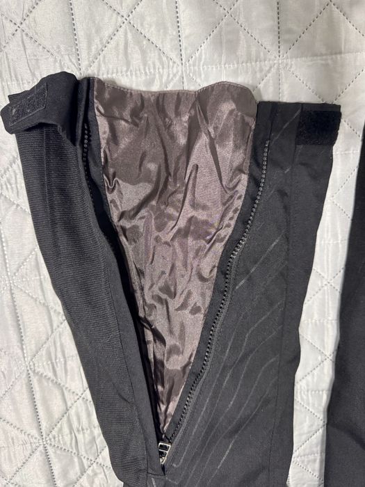 Мото панталон Revit