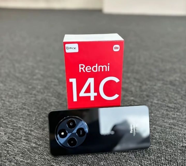 Продам Redmi 14C