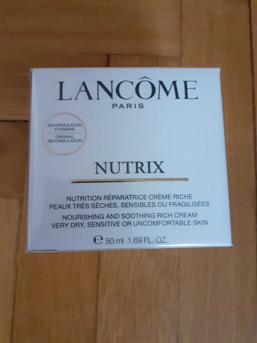 Нови парфюми и козметика