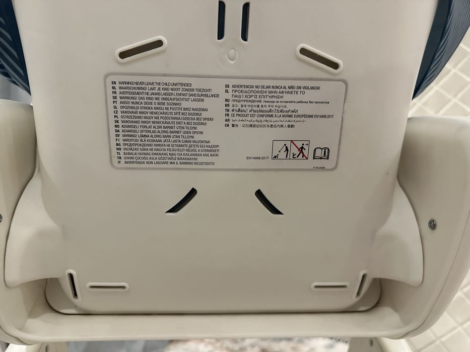 Детский стульчик Joie