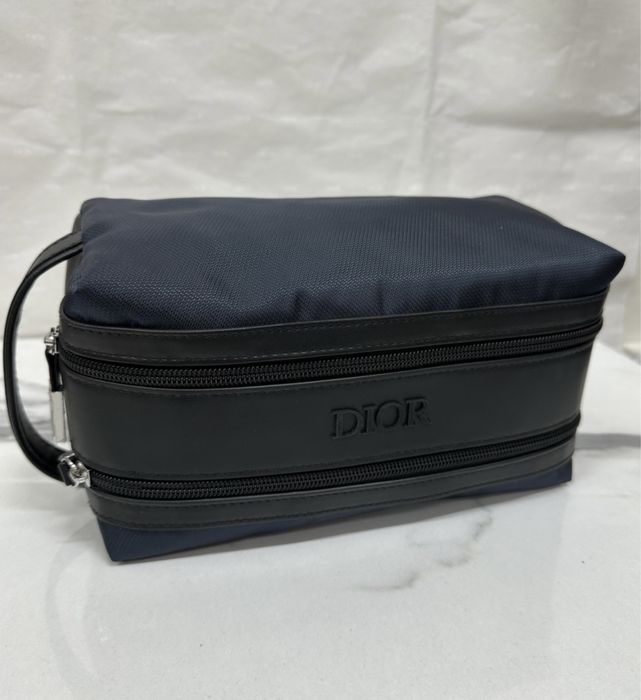 Косметичка Dior новая