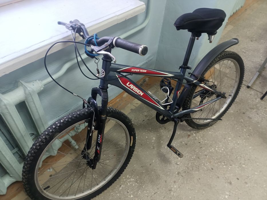 Продам велосипед горный