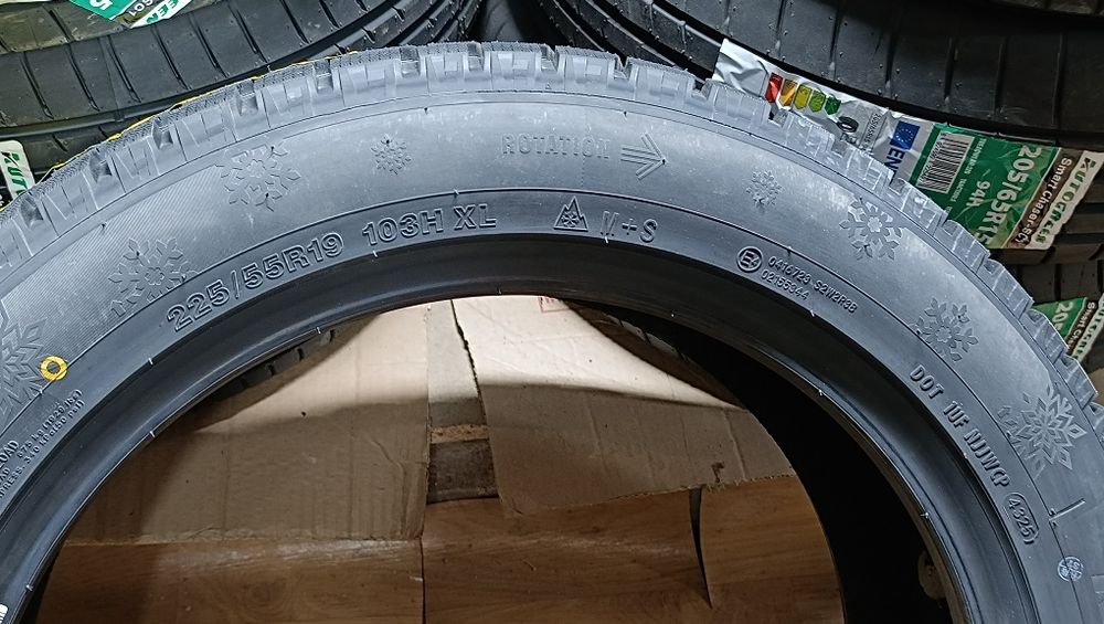 225/55R19 NEOLIN