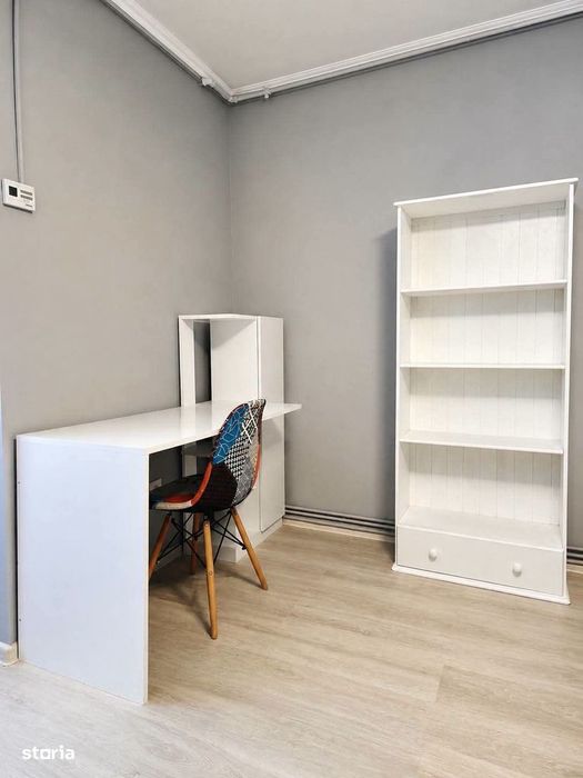 Garsoniera ultramoderna in Aleea Carpați