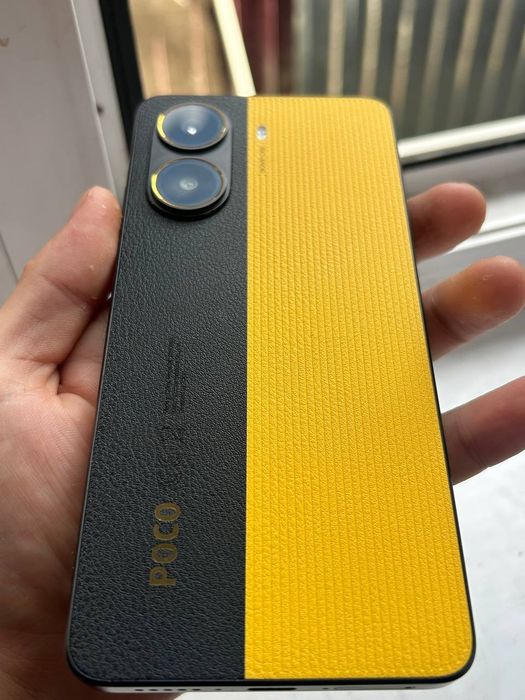 Poco x7 pro 528/16 GB