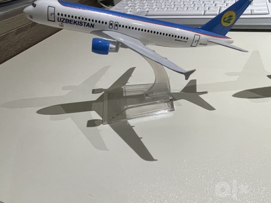 Самолёт Aircraft Model