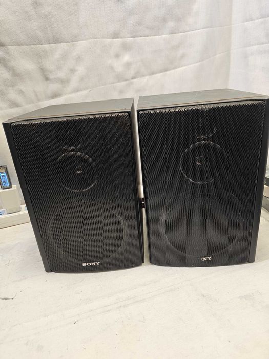 Sony SS-H155 2x50W 6ohm 3 cai