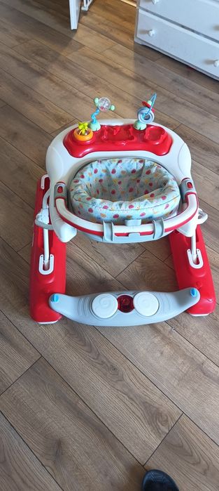 Детска проходилка 3в1 Cangaroo