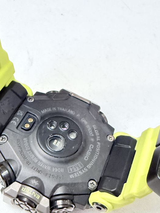 Продам Casio GPR-H1000