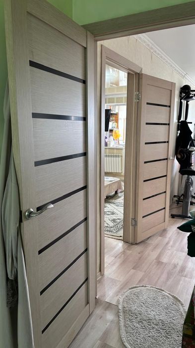 Квартира 3 комнатную