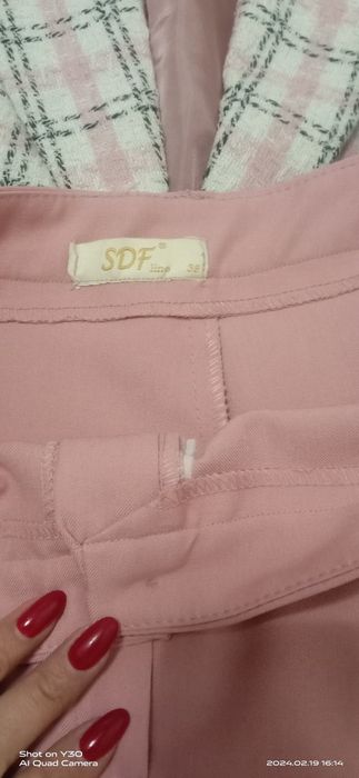 ayollar kastyum shim аёллар кастюм шим женские костюм и брюки туркия