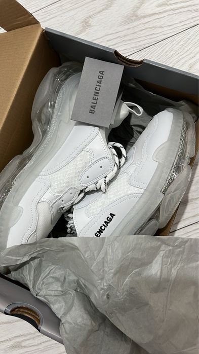 Balenciaga Triple S