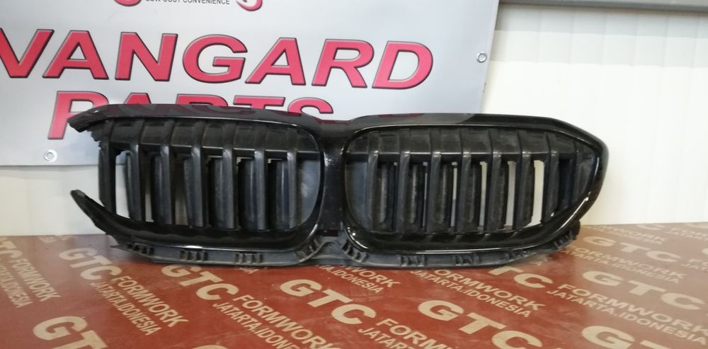 3 броя маска BMW 3 G20 2018-