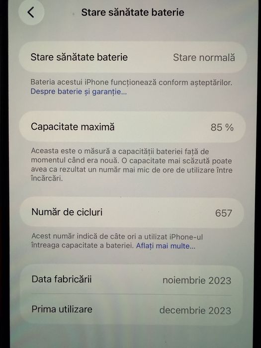 Iphone 15 Pro Max 256 GB Natural Titanium