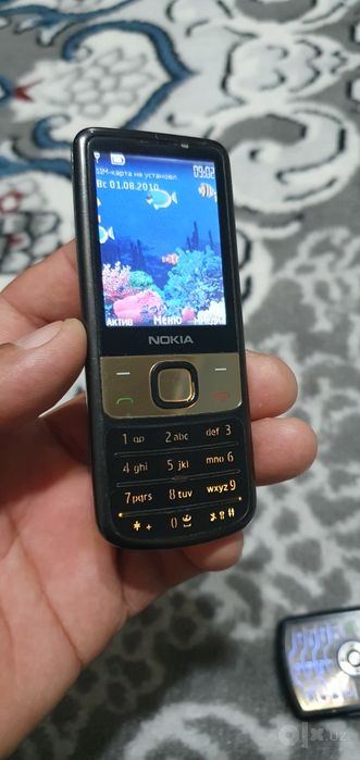 Telefonlar sotiladi