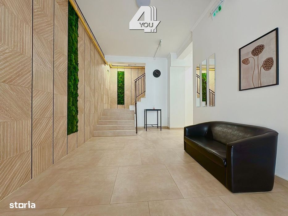 Penthouse Exclusivist | Zona Alfa | Design Interior de Top
