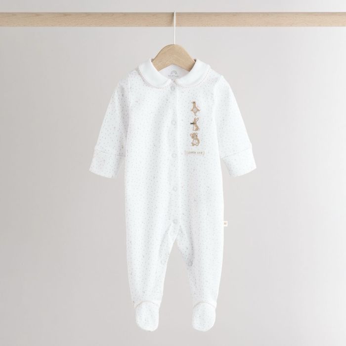 Комплект ромпъри Next-50 см.