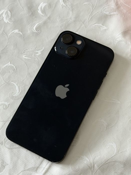 iPhone 13 акб 88