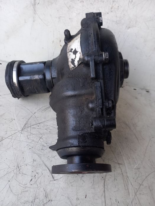 Преден Диференциал BMW X3 E83 3.0d