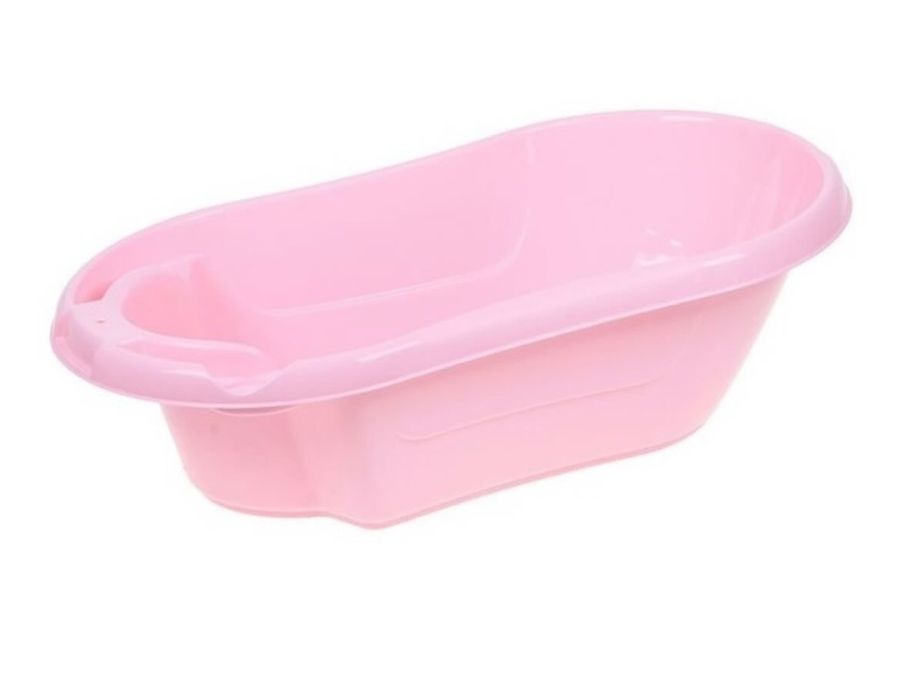 Детская ванночка