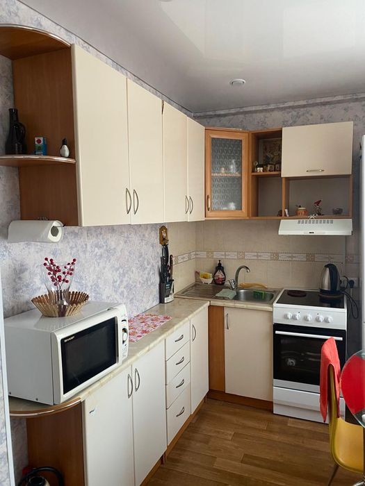 Куонный гарнитур б/у