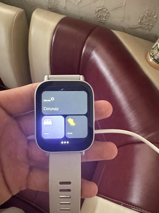 Redmi watch 5 active