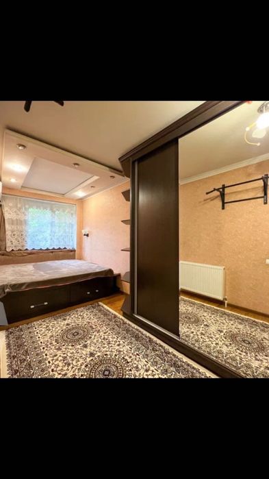 Аренда 2 комнатной квартиры Rent a flat