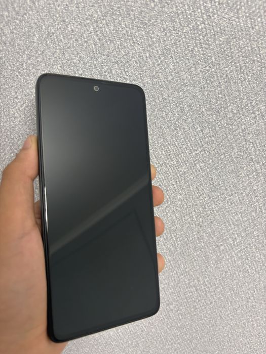 Продам redmi note 14 в хорошем состоянии