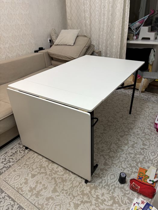 Стол раскладеой 2,7м