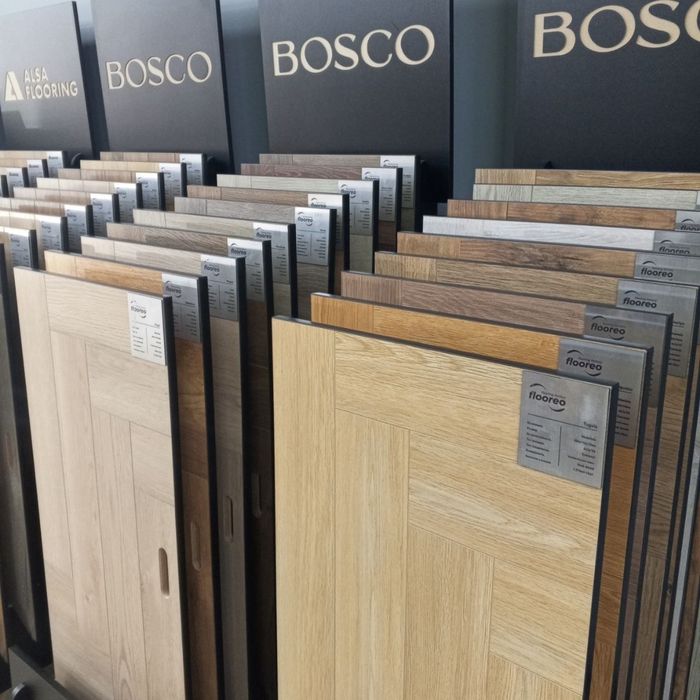 Laminat Parket Target Tarket