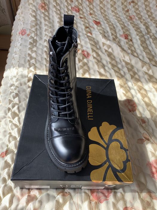 Продам обувь