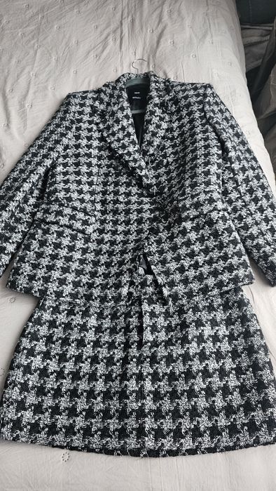 Costum stofa marimea M