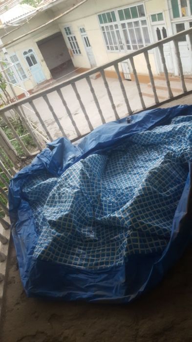 Baseyn yangi 1martayam ishlatilmagan karopkasidan ochilgan