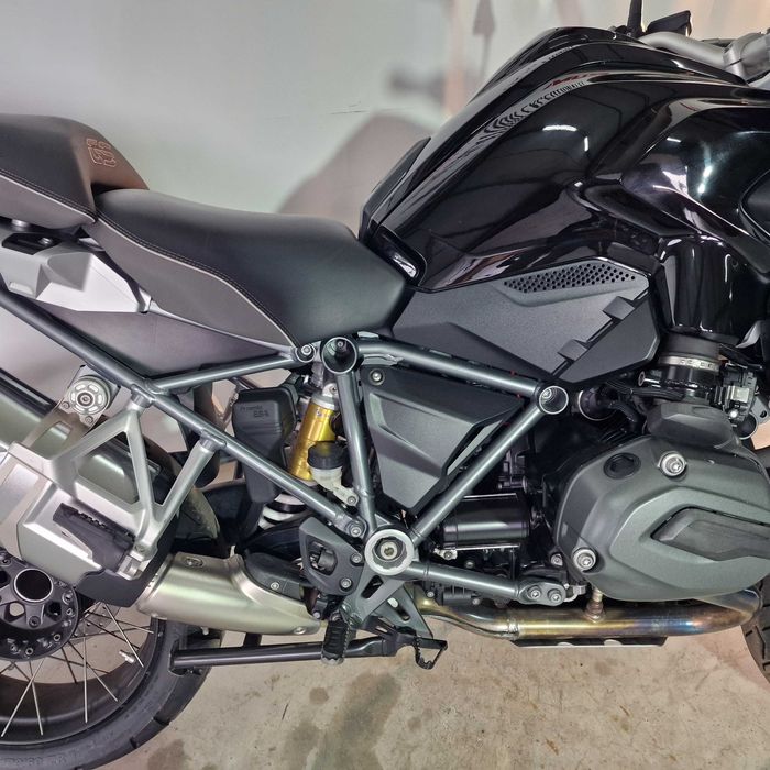 Motocicleta BMW R1200GS Triple Black ABS | B78952 | motomus.ro
