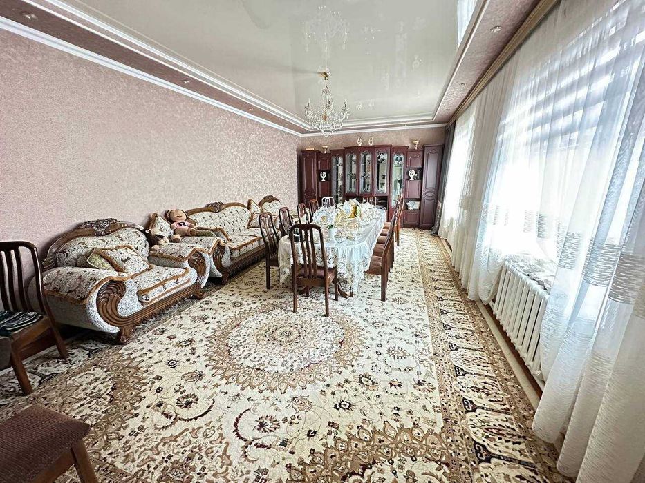 Частный дом город Акташ Самарканд