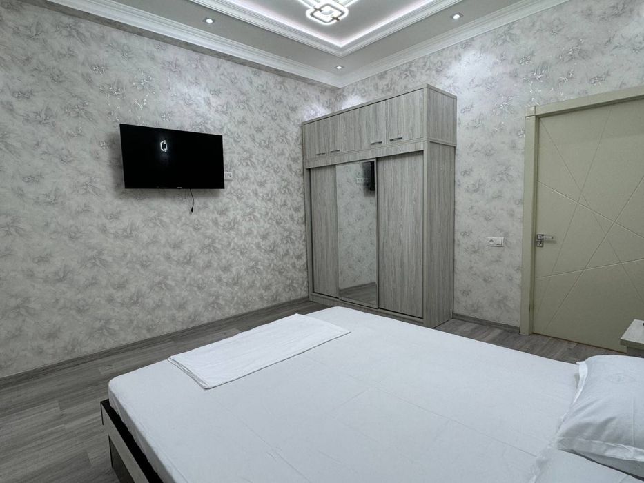 Kunlik kvartira 24/7 Суточная квартира