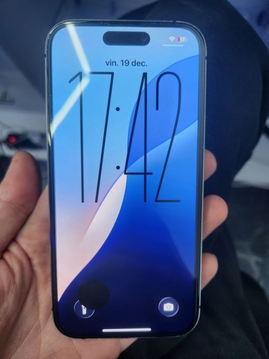 Iphone 15 128GB 5G neverloked