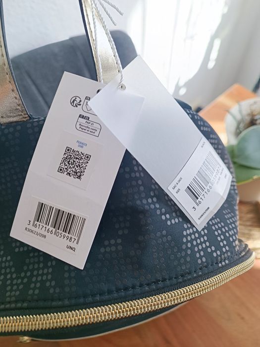 Michael Kors раница оригинална нова