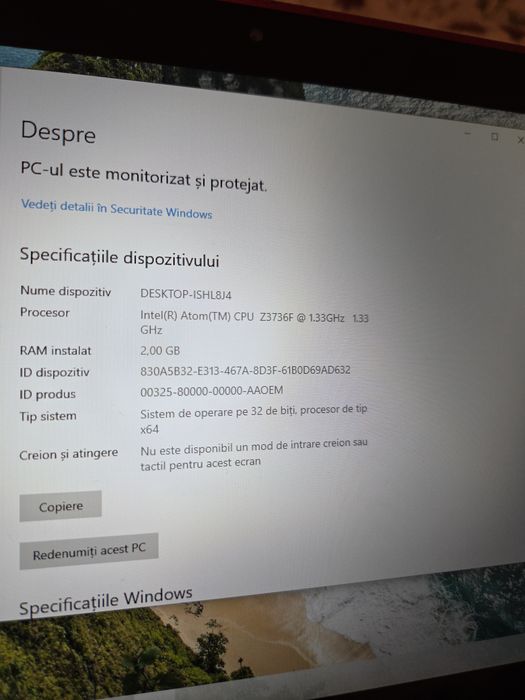 3 Minilaptopuri Lenovo Hp Asus