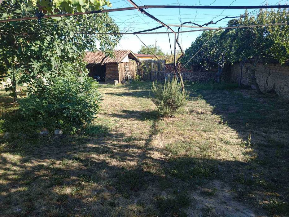 Дава се под наем Къща в Казанлък - 90 кв.м за 255 € - Снимка #9