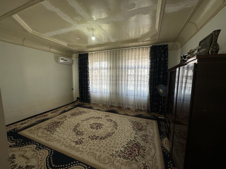 Nazarbekda Hovli Sotiladi