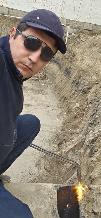 Usluga Svarshik Rizak Svarchik xizmati Rezak xizmati